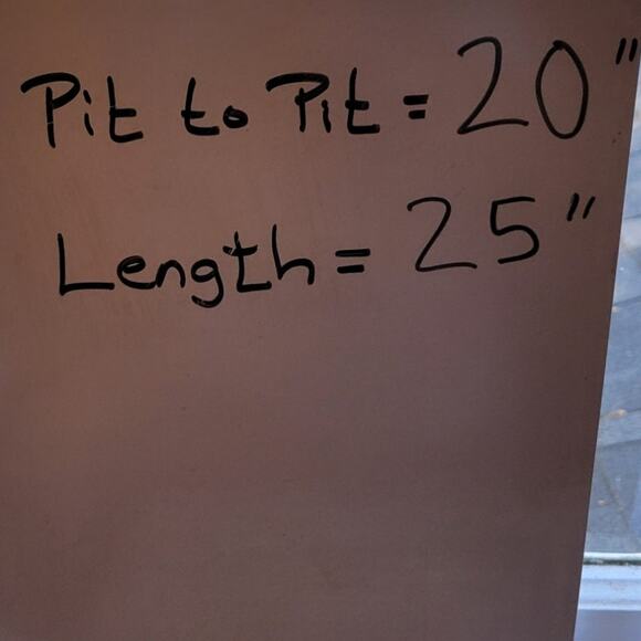 NWT Band of the Free Ivory V-Neck Blouse Long Balloon Sleeve Career Church - M - Picture 10 of 10